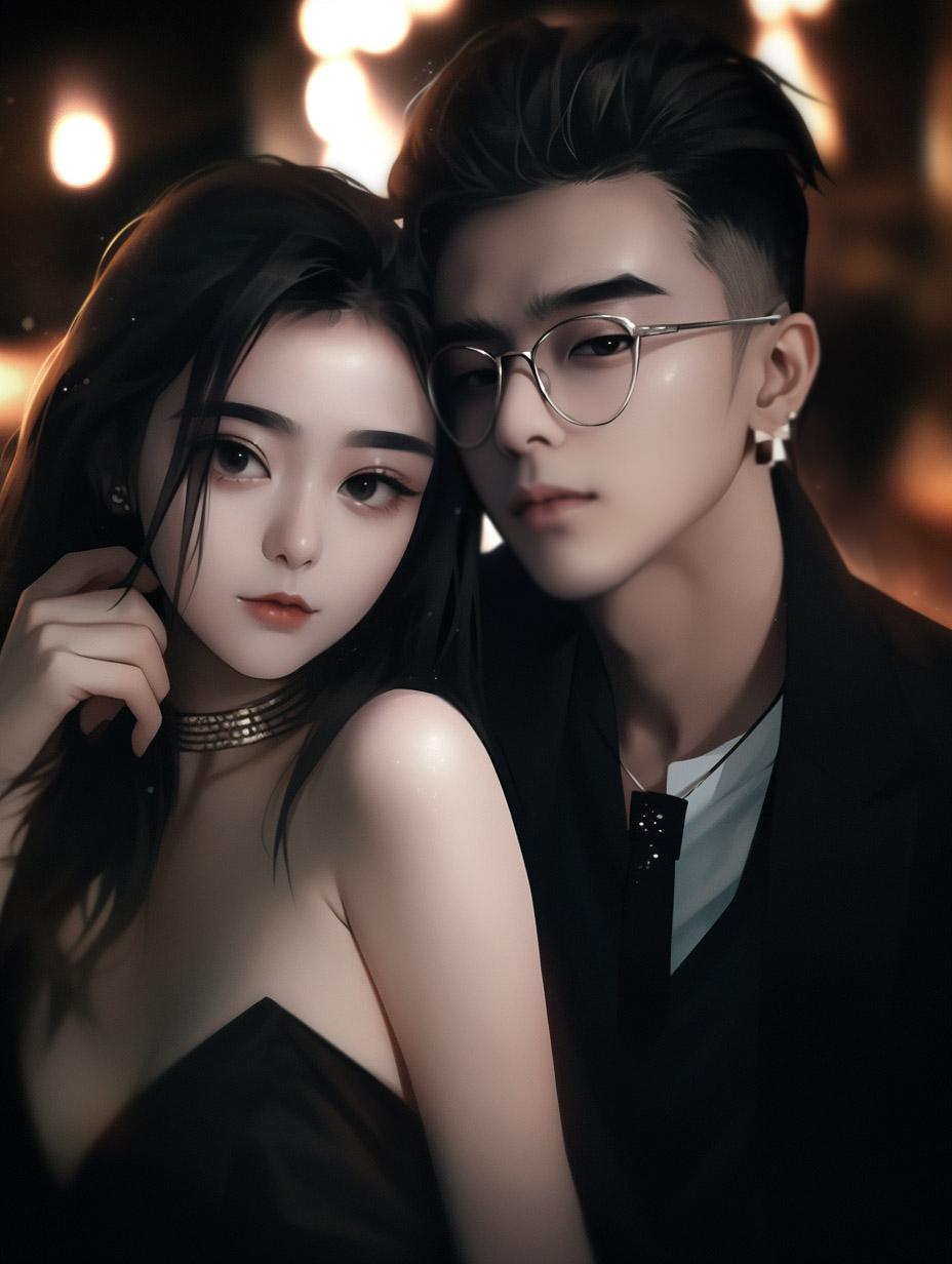 老干部穿成反派妻主后(女尊) 卟许胡来介绍