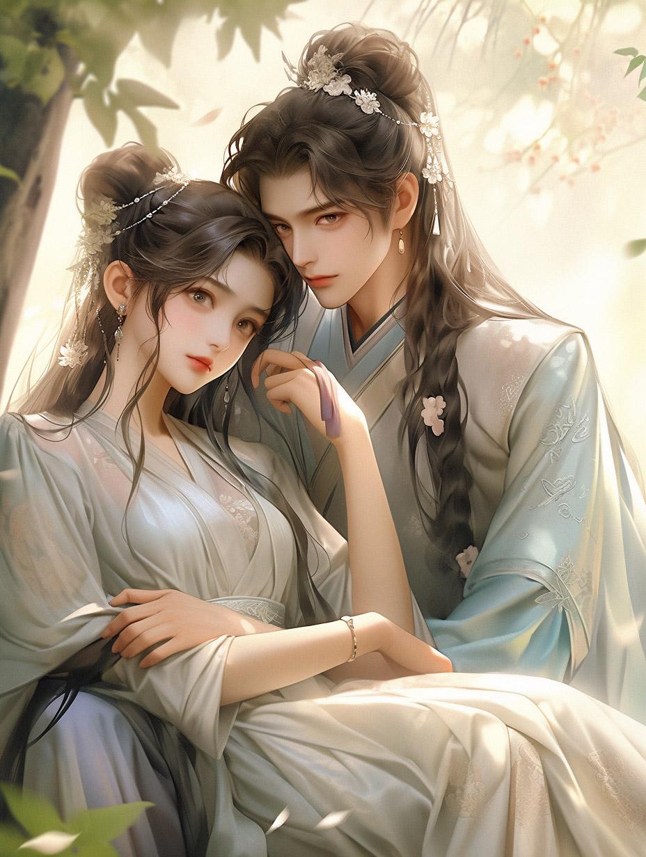 我妈她才18岁男主的爸爸结局