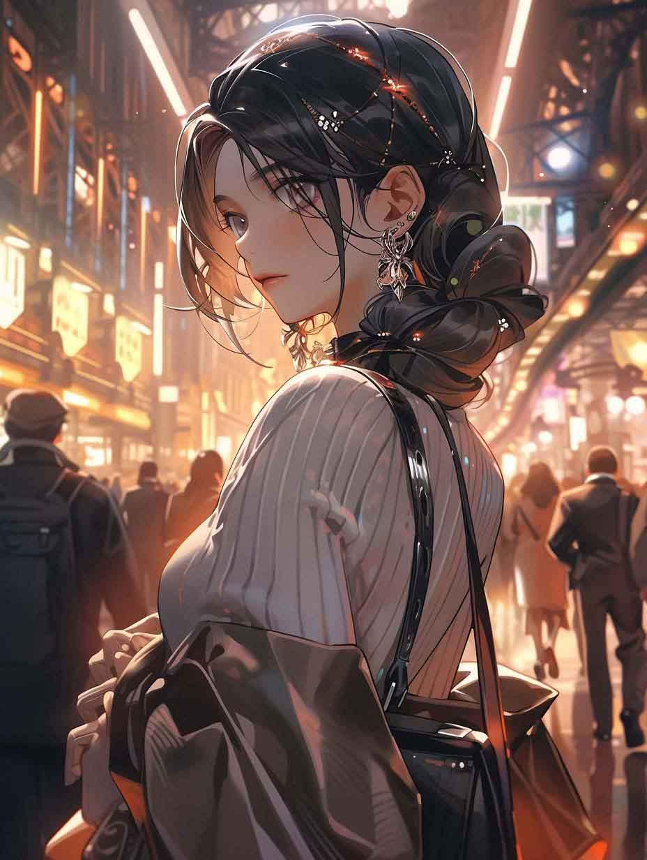我的世界只有他番外