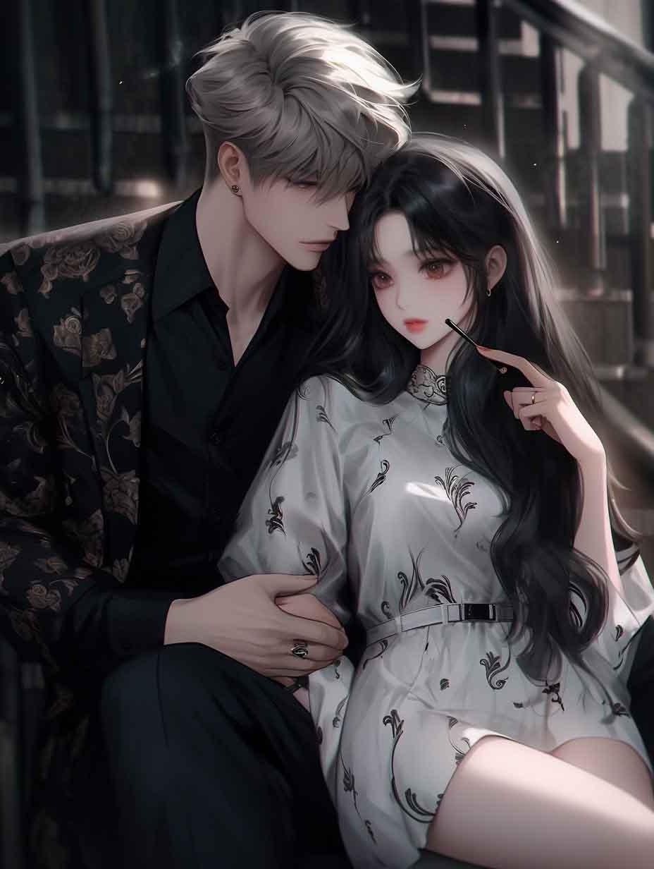 综神话之龙王
