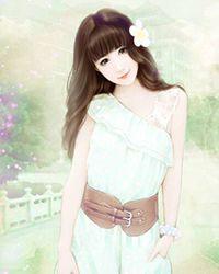 生命的风铃 夏莹主编