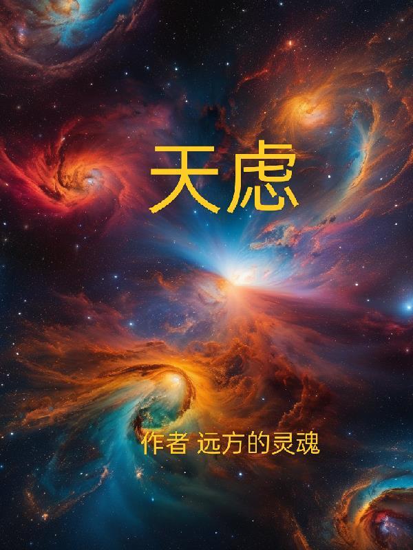 我以阴府镇阳