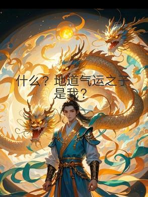 科举兴家唐瑾他天生好命TXT