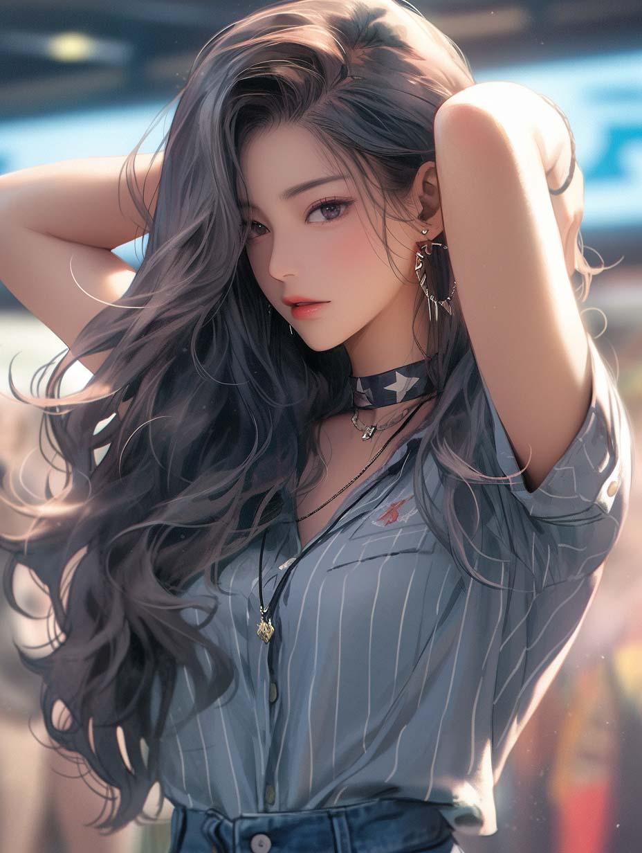 燃潮青年艺术团