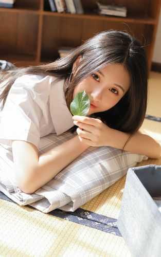 签到系统女主