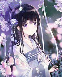 主人公孟铭潇含烟的