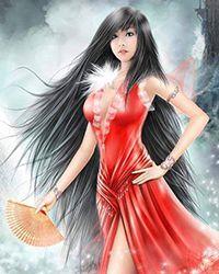 全职法师之冰姬